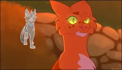 Et maintenant, comment meurt Étoile du Ciel ?