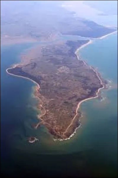 Quel est le surnom de l'île d'Oléron ?
