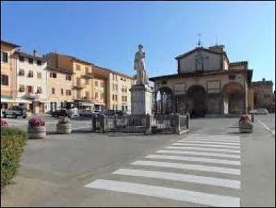 Le nom "Ivo Livi" vous fait penser à quel artiste ?