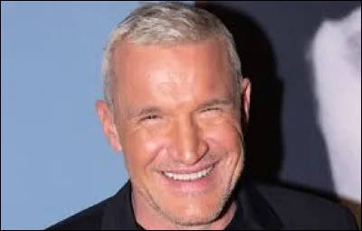 Quel est le nom de la mère de Benjamin Castaldi ?