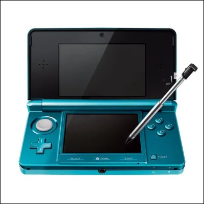 Mais Nintendo va rencontrer des problèmes, à commencer par la prochaine console, la 3DS. Quel est le défaut de cette console ?