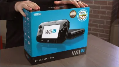 Quelle est la particularité de cette console ?