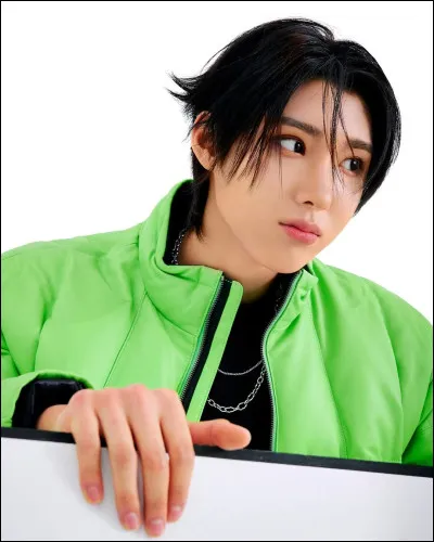 De combien de membres est composé le groupe ?