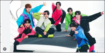 Quelle est leur première chanson ?