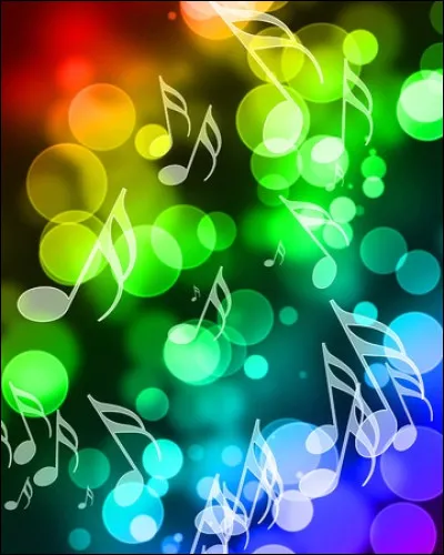 À quelle comédie musicale font référence ces lignes ?
 Attention : Les majuscules peuvent vous aider.

"À nous de Devenir quelquun. Sur cette Terre il faut choisir, être La flèche ou la cible. Si lamour existe, il soignera Tes blessures et dans Un monde à changer ce sera Le jour qui se rêve. Alors, Laissez-nous vivre !"