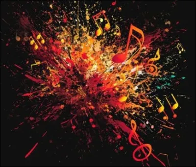 À quelle comédie musicale font référence ces lignes ? 

"Quel ennui dÉcouter son cur et prononcer Les maudits mots d'amour Pour qu'elles nous aiment. Sans elles je pourrais Éviter les roses et avoir La Gloire à mes genoux. Il aurait suffi que je puisse me passer de Ces peines perdues. Comme quoi Tout se perd."