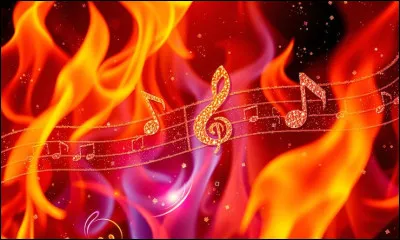 À quelle comédie musicale font référence ces lignes ? 

"Viens je temmène, Un dimanche au bord de leau accompagné dun peu de Samba mambo. Puis jOse La déclaration damour en Musique. Léchec cuisant de La chanson de Maggie me laissa seul avec un Papillon de nuit qui sur sa branche me murmura un Débranche."