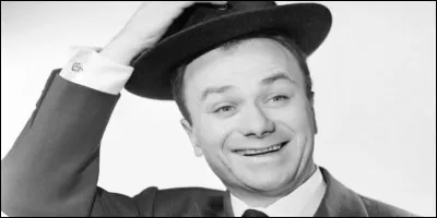 Fernand Raynaud, le célèbre Auvergnat. Quelle est la cause de son décès ?