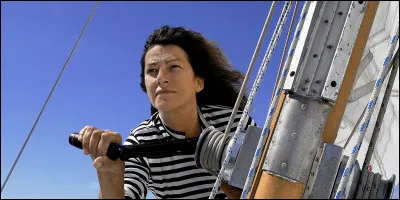 Florence Arthaud, l'éternelle "petite fiancée de lAtlantique". Quelle a été la cause de son décès ?