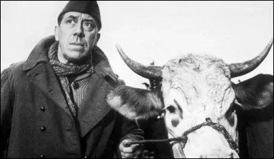 Qui y a-t-il avec le Maître pour Mikhail Boulgakov, dans son livre de 1940 ?