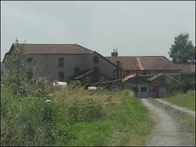 Je vous propose de rester en Occitanie et de partir au moulin Labrune, à Barcugnan. Village de l'arrondissement de Mirande, traversé par la Grande Baïse, il se situe dans le département ..