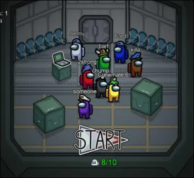 La partie vient de commencer ! Tu...