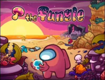 Ta grande qualité sur Among Us est :