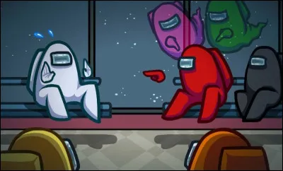 Lors d'une réunion, tout le monde t'accuse...