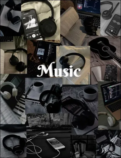 Ta chanson préférée serait...