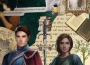 Test ''Twin Crowns'' - Quel personnage tes-vous ?