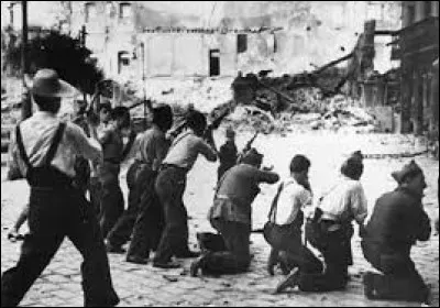 Quelles sont les dates de la guerre civile espagnole ?