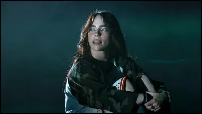 Quelle est la chanson la plus connue de Billie Eilish ?