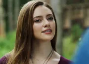 Test Quel personnage de ''Legacies'' es-tu ?