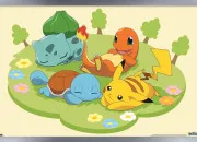 Test Quel Pokmon es-tu ?
