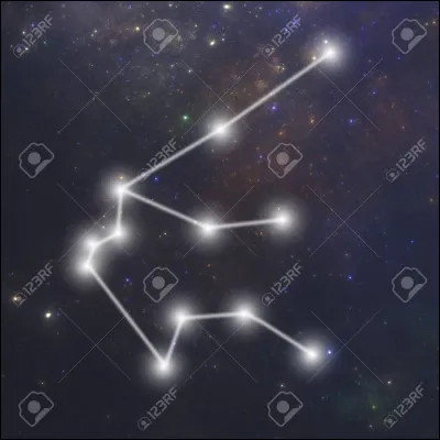 Quel signe succède au Verseau ?