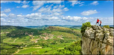 Quel est le numéro de département de la Saône-et-Loire ?