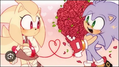 Qui est amoureux de Maria (fille de Shadow) ?