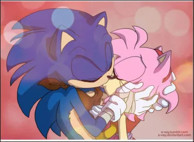 Comment s'appelle ce couple ?