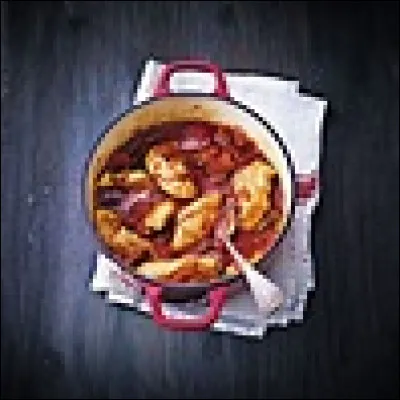 C'est en lisant un livre de Cronin que je suis tombé sur ce mot que je ne connaissais pas : le "frontispice". Après consultation de dictionnaire, que N'est-il PAS ?