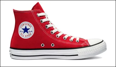 Avec quelle icône Converse a-t-il collaboré ?
