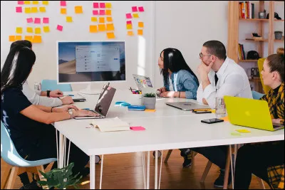 Tu as une r&eacute;union importante demain, comment te pr&eacute;pares-tu ?