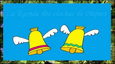 Quand reviennent les cloches pour Pâques ?