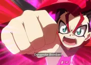 Quiz Beyblade Burst QuadDrive