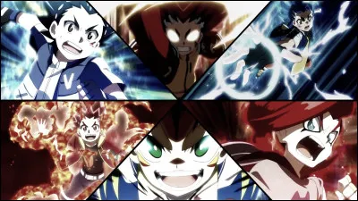 Quel est son surnom ?