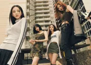 Quiz Qui sont ces idols de k-pop ?
