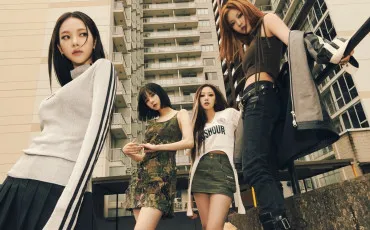 Quiz K-pop