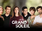 Quiz ''Un si grand soleil''