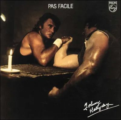 Ce quiz est prétendu facile.