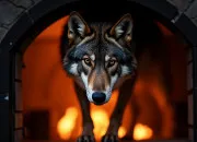 Test Serais-tu un loup alpha ?