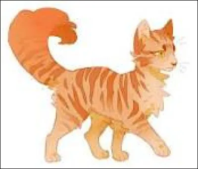 Brise de Pollen vous demande quel nom vous désirez comme nom de guerrier suite au commentaire gentil que vous lui avez fait sur son propre nom. Tu réponds...