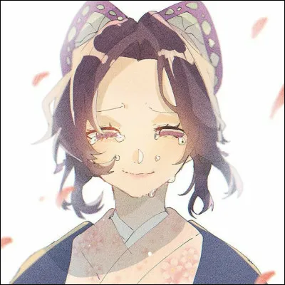 Veux-tu la voir sourire (même tristement) ?