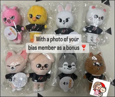 Ton SKZoo préféré est : (2)