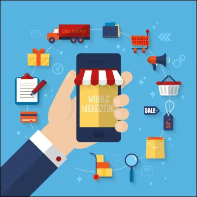Qu'est-ce que l'omnicanalité ?