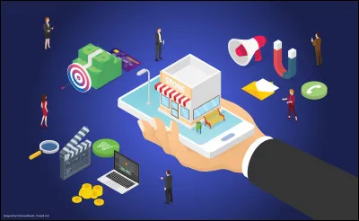 Quel est l'avantage de l'omnicanalit&eacute; pour les clients ?