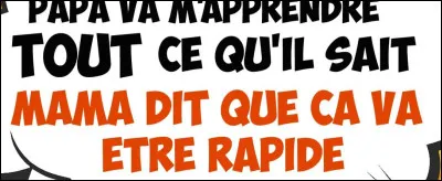 Sylvain, j'ai des mecs qui sont entrain de ratisser toute la forêt, on va la retrouver la petite fille !