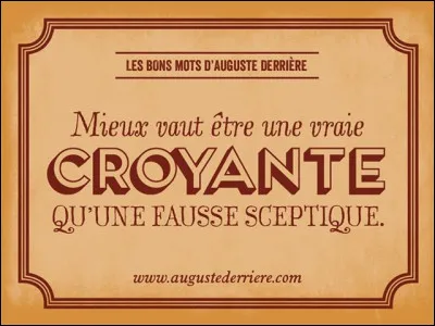 Je suis content, je n'ai pas de séquelles, je sais faire le loup, le loup de la centrale nucléaire !