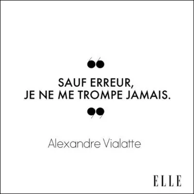 Mes enfants, où sont mes pauvres enfants, disait-elle en sanglotant ? Ben, où tu les as laissés, c ...sse !