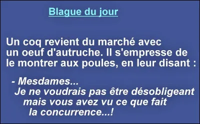 Allo, Patricia, je t'emm..., tu entends ? Toi et ton Jean-Claude, je vous emm... tous !