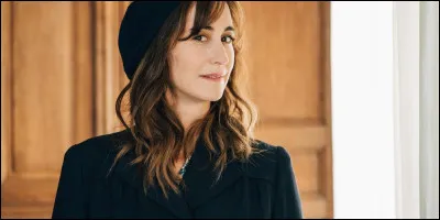 Tu me rappelles le métier de Florence, s'il te plaît ?