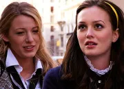 Test Blair ou Serena ?